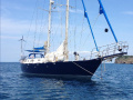 Meta Defer49 Segelyacht