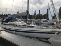 Sunbeam 34S Yacht à voile