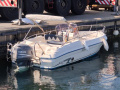 Rancraft Millennum 18.20 barca open Deckboot