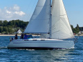 Bavaria 34-2 Segelyacht