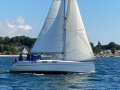 Bavaria 34-2 Segelyacht