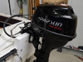 Parsun F8 Outboard motor
