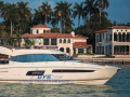 Prestige 550 Flybridge
