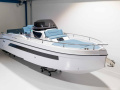 Ranieri Next 275 LX Consoleboot