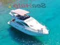 Azimut 46 Flybridge
