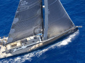 Solaris 58 Segelyacht