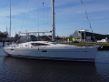Jeanneau Sun Odyssey 42DS Segelyacht