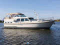 Linssen Grand Sturdy 40.0 AC Verdränger