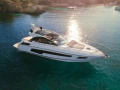 Sunseeker San Remo Sportboot