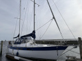 Amphora 38 Seilyacht