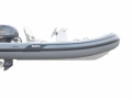 AB RIB Mares 11 VSX - Hypalon Light grey RIB