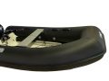AB RIB Ventus 9 VL - Black Carbon Ribbåt