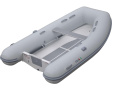 AB RIB Ventus 9 VL - Light Grey RIB