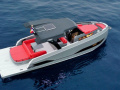 Kumbra 36 Motoryacht