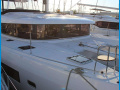 Lagoon 42 Catamaran