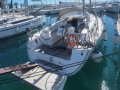 Bavaria 34 CRUISER Plachetní jachta