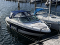 Yamarin 64 DC med Mercury 150 HK PRO XS &ndash; KUN 11 Cabincruiser
