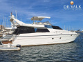 Marchi 65 Fly Flybridge