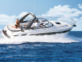 Bavaria S29 OPEN Semicabinato