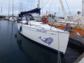 Bavaria 30 Cruiser Velero crucero