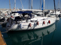 Bavaria 39 Cruiser Blauwasseryacht