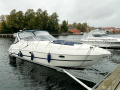 Cranchi 34 Zaffiro Volvo Penta D4-260 EVC Kajütboot