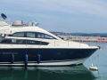 Fairline Squadron 42 Fly Flybridge