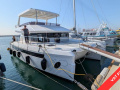 Robertson&Caine Leopard 40 PC Motorcatamaran