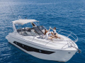Cranchi Z35 Yacht à moteur