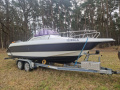 Galia 660 Cabin Kajütboot