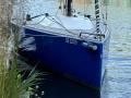 Esse 850 LE Daysailer