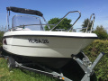 AMT 160 R Sportboot