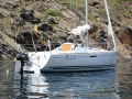 Beneteau First 21.7S Regatová loď