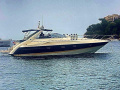 Sunseeker Portofino 400 Open Cruiser Yacht à moteur