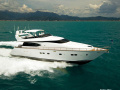 Maiora 20 Flybridge