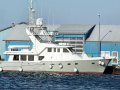 Nordhavn 57 Motoryacht