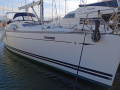 Jeanneau Sun Odyssey 50 DS Plachetní jachta