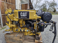 Caterpillar C9 Innenbordmotor