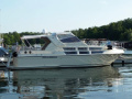 Coronet Commander 38` Klassieke motorboot