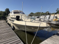 Coronet Commander 38` Klasik motoryat