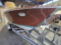Riva Olympic Runabout