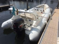 A.G.A Marine Marine Spirit 640 RIB
