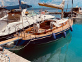 Hallberg-Rassy Mistral 33 Klassische Segelyacht