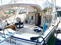 Bertram 28 Fly Motoryat