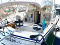 Bertram 28 Fly Motoryat
