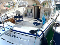 Bertram 28 Fly Yacht à moteur