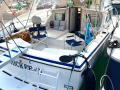 Bertram 28 Fly Motoryat