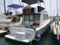 Riviera Marine 35 Fly Flybridge