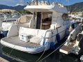 Jeanneau Prestige 32 Fly Flybridge