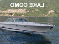 Colombo 31 Motorboot-Klassiker